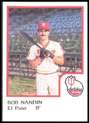 18 Bob Nandin